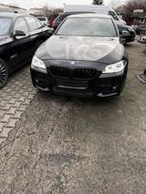 BMW 535 D M Paket - BMW 535 in Dortmund