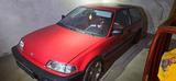 Honda Ed 6 (Projektaufgabe ) - gebrauchte Honda Civic aus dem Jahr 1990