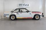 Opel B 400 Conrero Rallycar - Opel Ascona: B