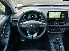 Fahrzeugabbildung Hyundai i30 1.5 T-GDI 48V Prime *Navi*Totwinkel*ACC*LED*
