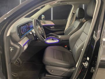 Mercedes GLE 400 - 7
