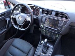 VW Tiguan 2.0 TDI Highline BMT4M Pano LED VirtCockp
