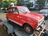 Renault 4l , R4 GTL - Renault R 4: Gtl