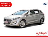 Hyundai i30 Kombi 1.6 GDI Klima Tempomat PDC - Hyundai i30: Kombi