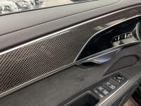 Audi A8 - Vorschau Bild 19