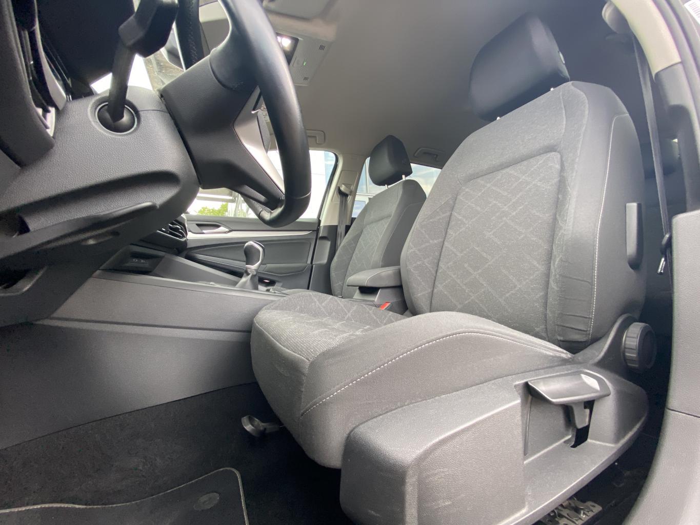 Volkswagen Golf Variant 2.0 TDI LIFE APP-CONNECT+ACTIVE-INF, миниатюра 9