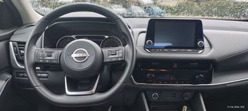 Nissan Qashqai - 9