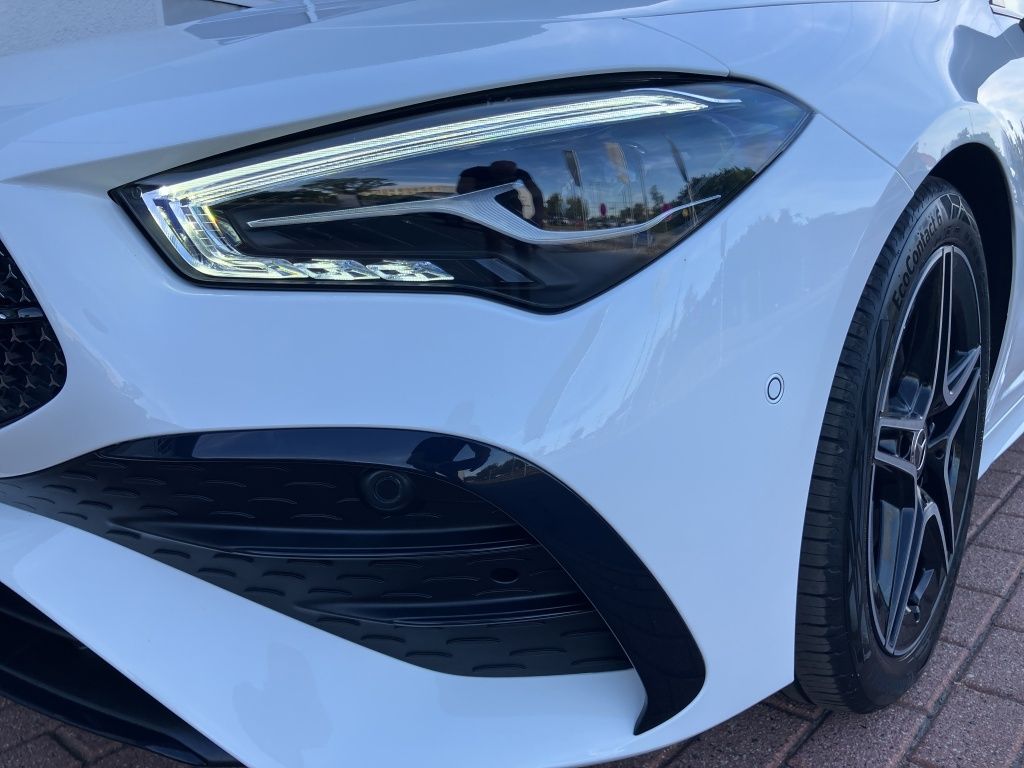 Fahrzeugabbildung Mercedes-Benz CLA 250 4M SB AMG*NIGHT*PANO*KEYL*AHK*DISTR*360°