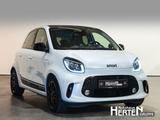 Smart EQ pulse edition one +PANORAMA+LED+22KW - Smart ForFour mit Elektro-Antrieb: Automatik