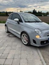 Abarth 500 1.4 T-Jet 16V - - Abarth 500 Gebrauchtwagen