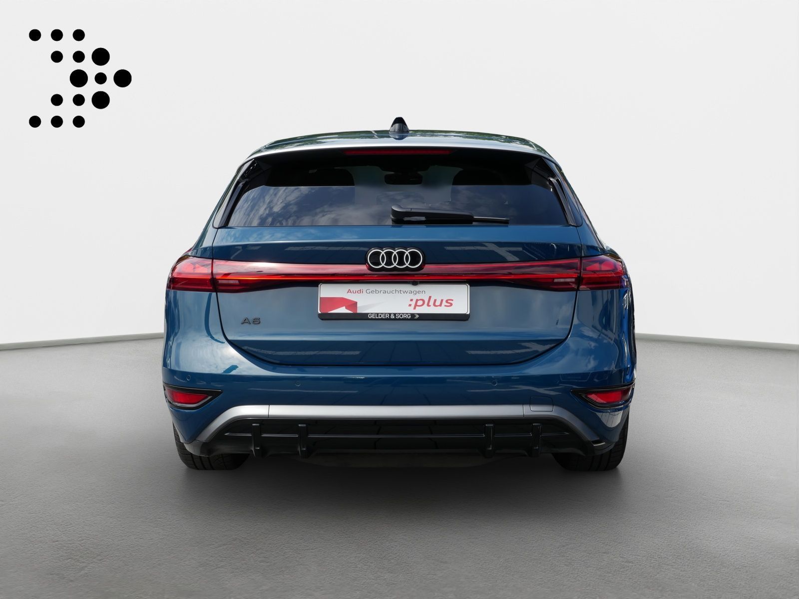 Audi A6 e-tron - Bild 20