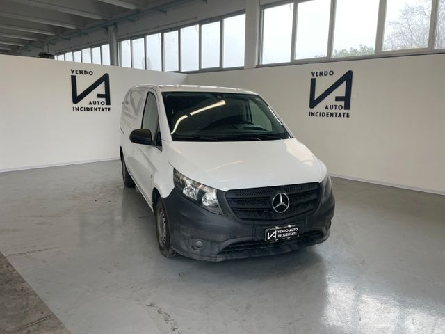 Mercedes-Benz VITO 1.7 110CDI 102CV COMPACT COMBIO MANUALE