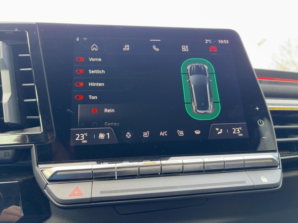 Renault Austral - Bild 17