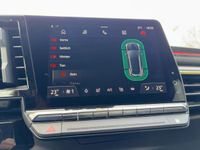 Renault Austral - Vorschau Bild 17