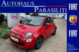 Fiat 500C Club Klimaautomatik PDC 7" Radio - Fiat 500C Club Gebrauchtwagen