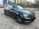 Mercedes-Benz Mercedes C220 CDI 7G-Tronic, Edition C, AM... - Mercedes-Benz C 220 Gebrauchtwagen in Augsburg