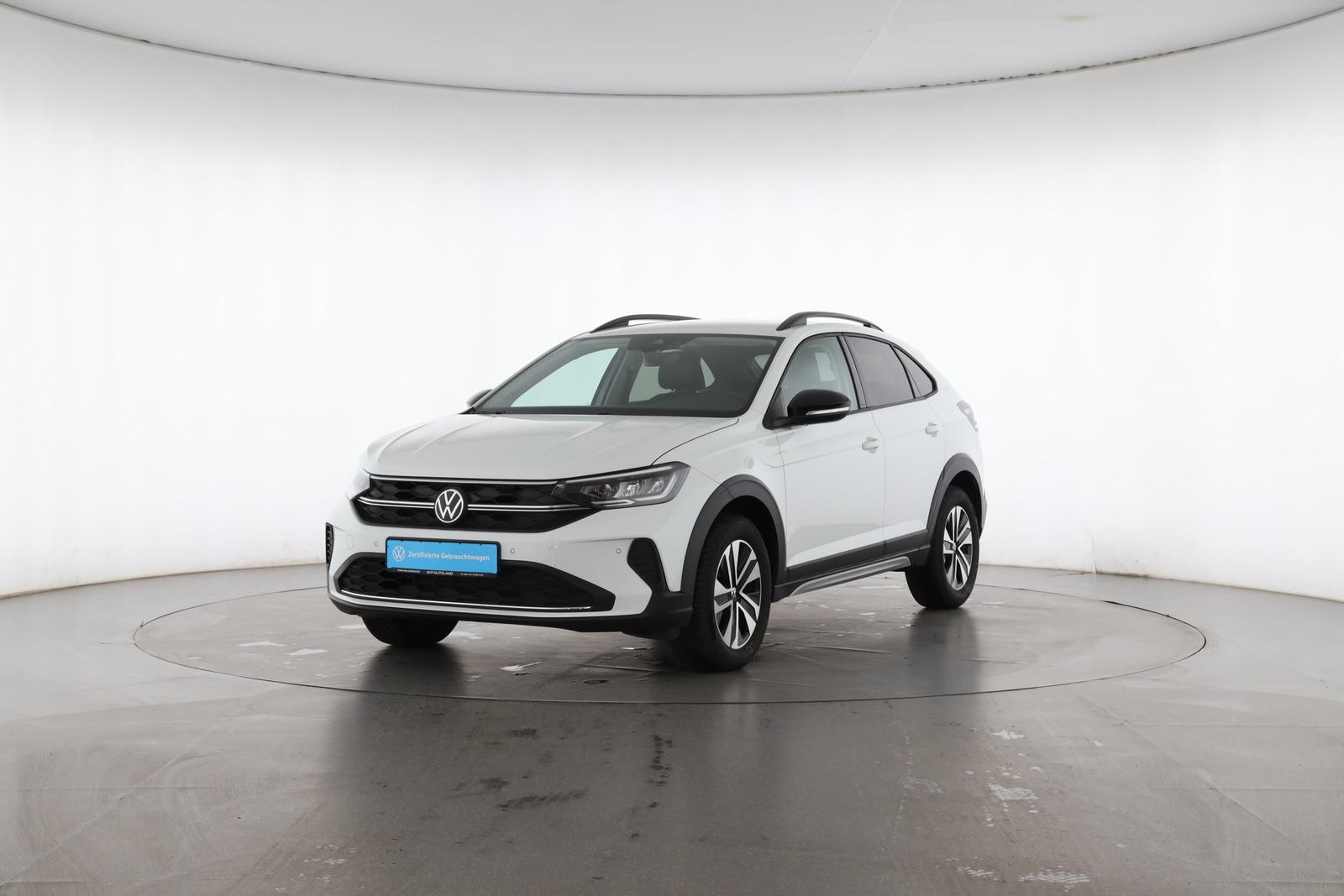 Volkswagen Taigo 1.0 TSI DSG Energy NAVI LED SITZH., миниатюра 2