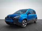 Fiat Pandina Cross Hybrid 1.0/PDC H/ 7" BildS/PDC H/ - Fiat Panda Tageszulassungen mit Benzin-Antrieb
