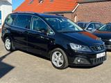 Seat Alhambra 20th Anniversary - Seat Alhambra: 20th Anniversary