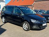 Seat Alhambra 20th Anniversary - Seat: Kleinbus