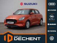 Suzuki Swift - Vorschau Bild 1
