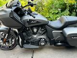 Indian Challenger Dark Horse Titan - INDIAN CHALLENGER DARK HORSE