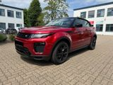 Land Rover Range Rover Evoque Cabrio 1.Hand,scheckheftgepf. - Land Rover Range Rover Evoque: Cabrio