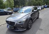 Mazda CX-3 2.0 SKYACTIV-G 150 Sports-Line AWD AT S... - Mazda Gebrauchtwagen in Wuppertal