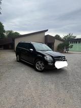 Mercedes-Benz Mercedes GL 420 V 8 tüv 06/2026 mit 7 Sitze - Mercedes-Benz GL 420: Geländewagen