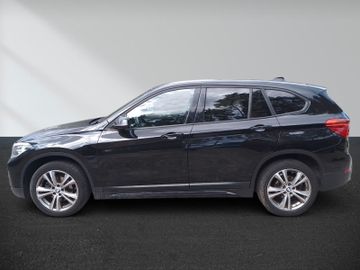 BMW X1 - 9