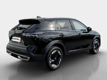 Nissan Qashqai - 6