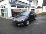 Opel Astra K Lim. 5-trg. Dynamic - Opel Astra Dynamic mit Diesel-Antrieb