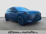 BMW iX M70 xDrive Individual frozen deep B&W - BMW iX M70 Gebrauchtwagen