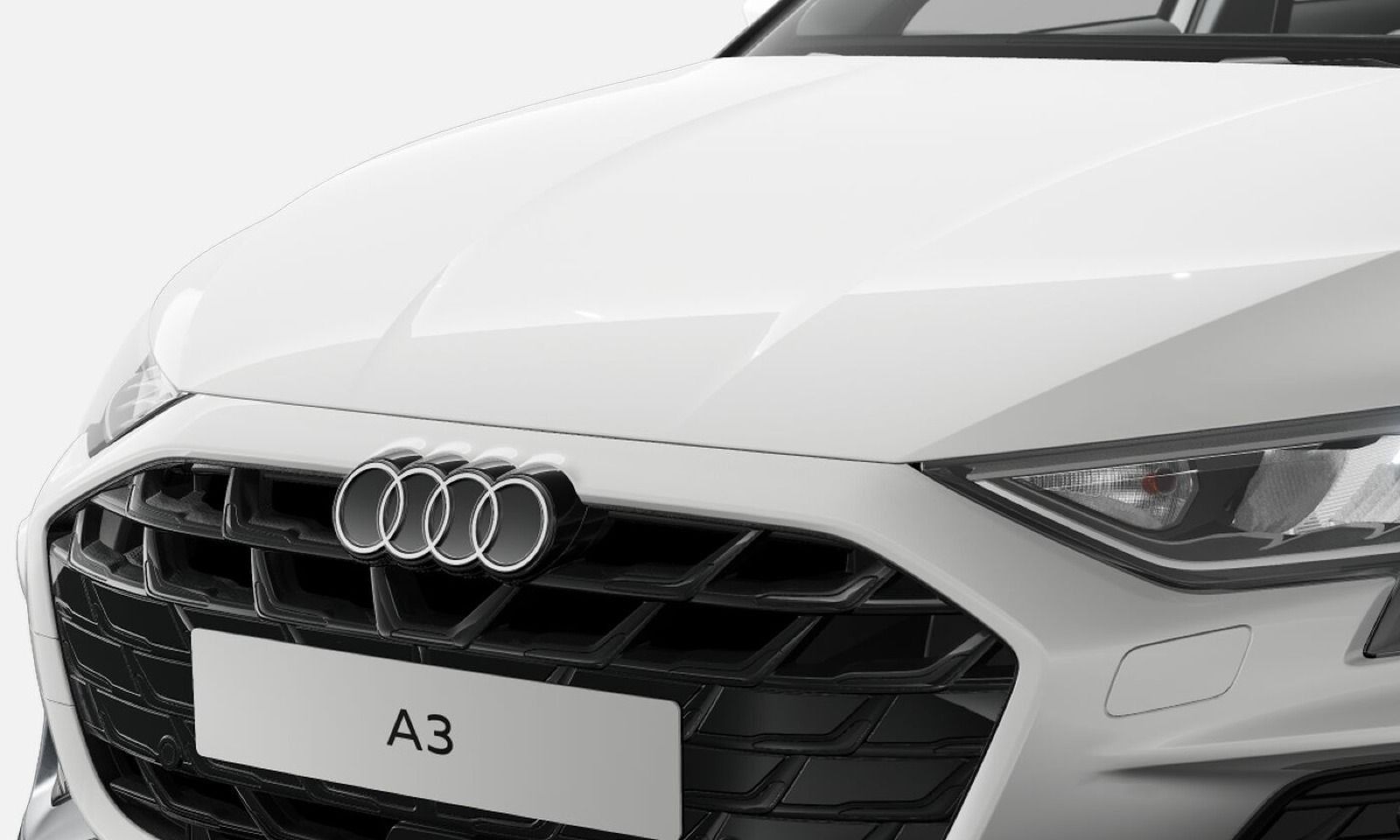 Audi A3 - Bild 8