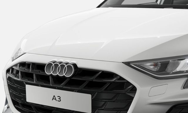 A3 Sportback S line 40 TFSI e #FREI KONFIGURIERB