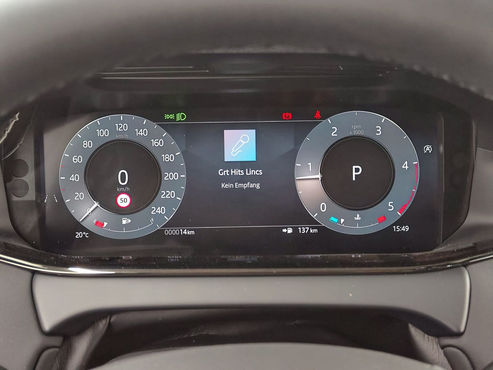 LAND ROVER Range Rover Evoque  D200 Dynamic SE Winter Pano – Bild 17