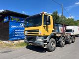 DAF CF85.460/8x4/HIAB XR26T/26t.Hubkraft/Schalter/BB - Offers matching your search criteria