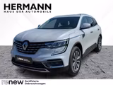 Renault Koleos 1.3 TCe 160 GPF Intens CAM*LED*NAVI*SHZ - Renault Koleos