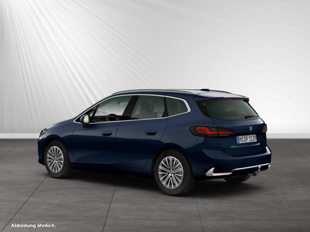 BMW Active 220i Active Tourer Luxury AHK Harman/Kardon DA+, миниатюра 6