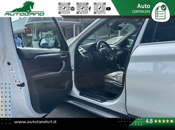 BMW X1 - 9