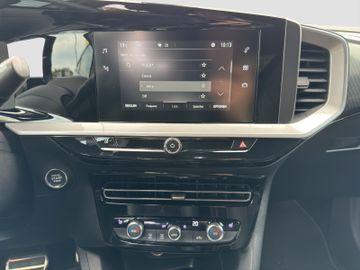 Fotografie 12 des Opel Mokka GS Automatik Alcantara Kamera Keyless ACC