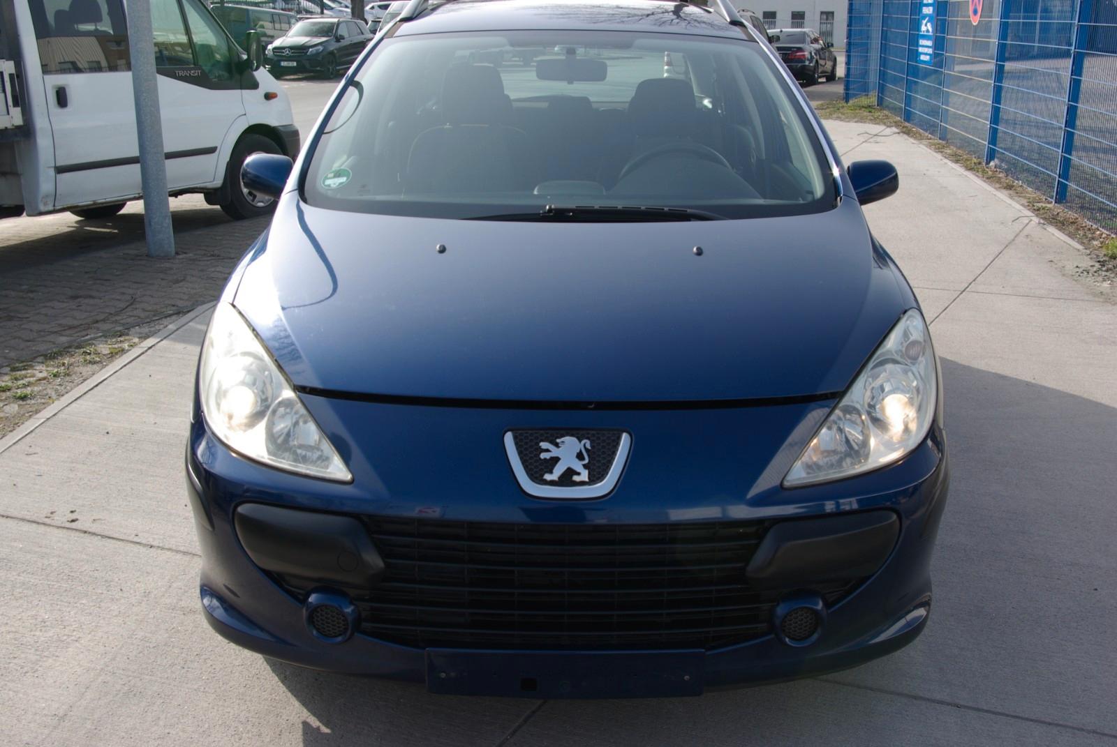 Peugeot 307 Break Tendance 110