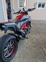 Ducati Diavel Carbon  - DUCATI DIAVEL CARBON