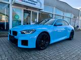 BMW M2 COUPE/1.HAND/HUD/SCHIEBEDACH/LED/MEMORY - BMW M2 in Hamburg