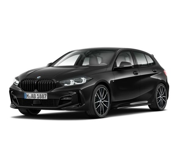 BMW 120i 5-Türer 