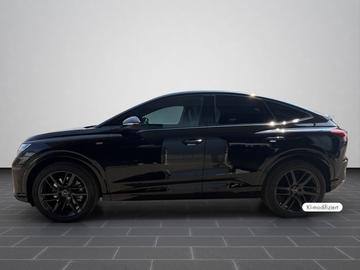 2026 AUDI Q4 E-TRON 照片 7