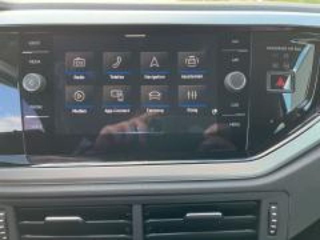 Polo Goal 1.0 TSI DSG,ACC,LED,Navi,Kamera,AHK