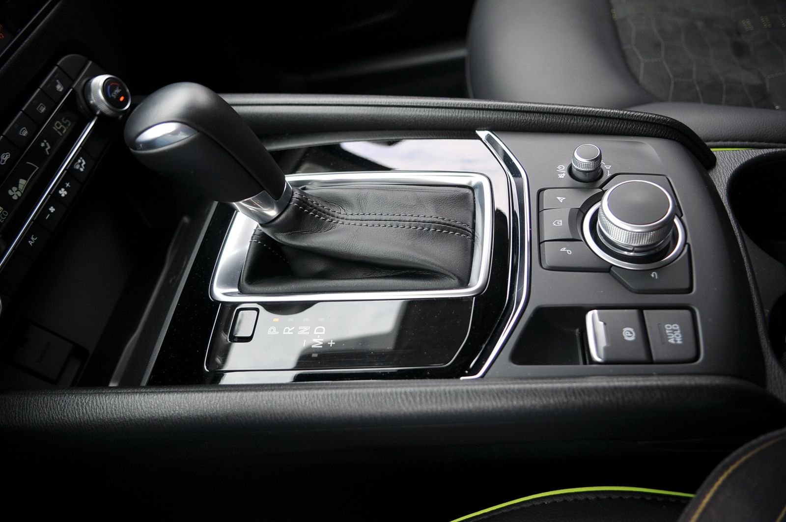 Mazda CX-5 - Bild 20