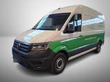 Volkswagen Crafter 36 kWh Elektro 35 Hochdach*LED*Tempomat*