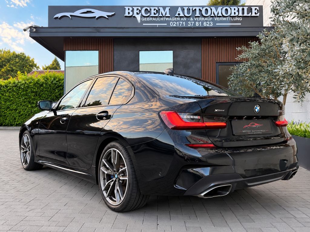 BMW M340i – Bild 9